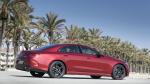 Mercedes-Benz CLS450 4Matic AMG Line 2018 года (WW)